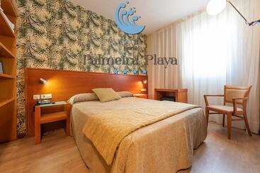 هتل Norat Palmeira Playa