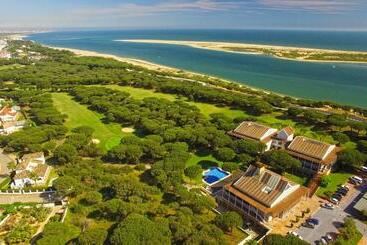 Hotel Nuevo Portil Golf