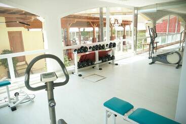هتل Ohtels La Hacienda