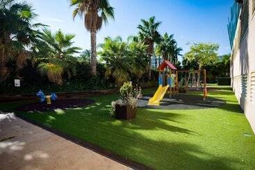 هتل Ohtels La Hacienda