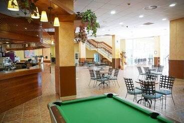 هتل Ohtels La Hacienda