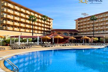 Ohtels La Hacienda - La Pineda