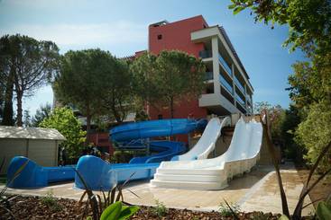 هتل Ohtels Vil·la Romana