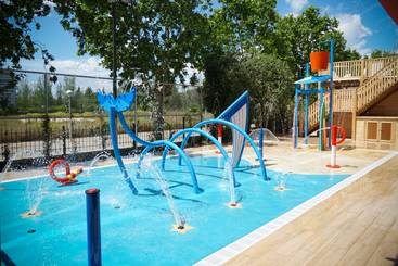 هتل Ohtels Vil·la Romana