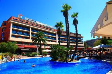 هتل Ohtels Vil·la Romana