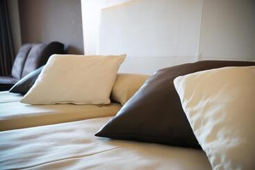 هتل Ohtels Vil·la Romana