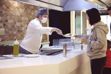 هتل Ohtels Vil·la Romana