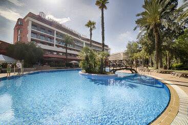 Ohtels Vil·la Romana - סאלו