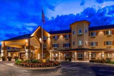 هتل Old Mill Inn