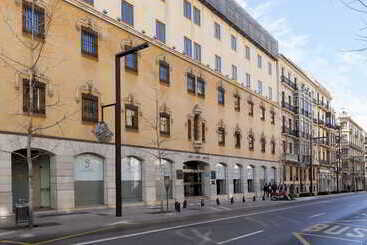 Palacio De Santa Paula, Autograph Collection - Granada