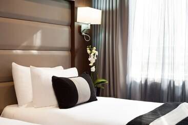 هتل Park Grand Paddington Court