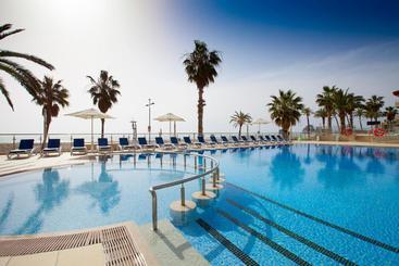 هتل Peñiscola Palace
