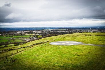 هتل Pennine Manor