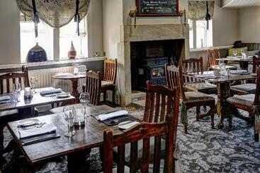 هتل Pennine Manor