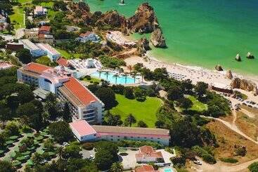 هتل Pestana Alvor Praia Premium Beach & Golf Resort