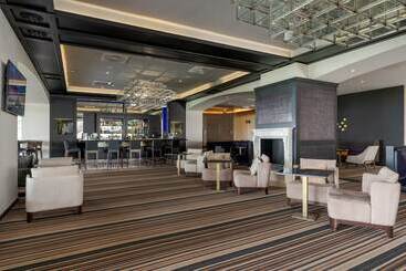 هتل Pestana Alvor Praia Premium Beach & Golf Resort