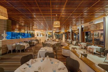 هتل Pestana Alvor Praia Premium Beach & Golf Resort