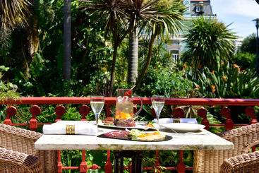 Pestana Palace Lisboa Hotel & National Monument   The Leading Hotels Of The World - Lisboa