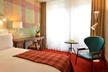 Pestana Vintage Porto Hotel & World Heritage Site