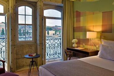 Pestana Vintage Porto Hotel & World Heritage Site