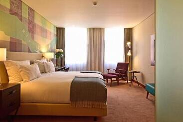 Pestana Vintage Porto Hotel & World Heritage Site
