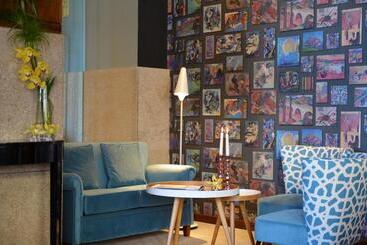 Pestana Vintage Porto Hotel & World Heritage Site