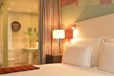 Pestana Vintage Porto Hotel & World Heritage Site - Oporto