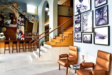 Pestana Vintage Porto Hotel & World Heritage Site