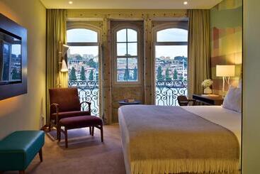 Pestana Vintage Porto Hotel & World Heritage Site