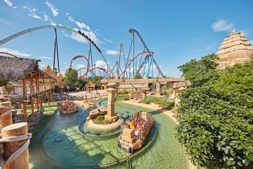 هتل Ponient Piramide Salou