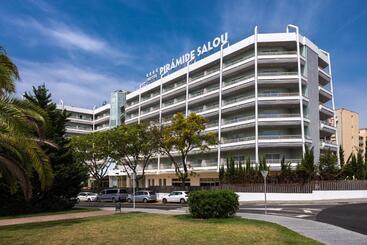 هتل Ponient Piramide Salou