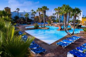 Playaballena Aquapark & Spa Hotel - Costa Ballena