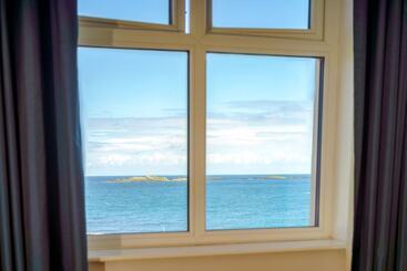 هتل Portrush Atlantic
