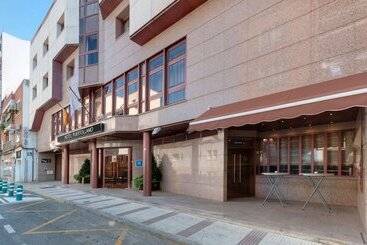 هتل Puertollano