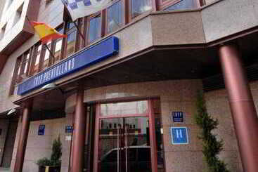 هتل Puertollano