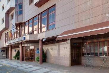 هتل Puertollano