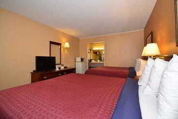فندق Quality Inn Arkadelphia   University Area