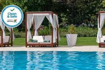 Quinta Das Lagrimas Small Luxury Hotels