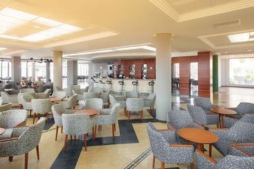هتل Rh Vinaros Playa & Spa 4* Sup
