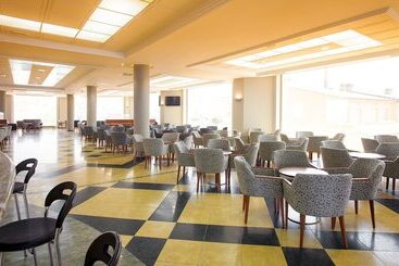 هتل Rh Vinaros Playa & Spa 4* Sup