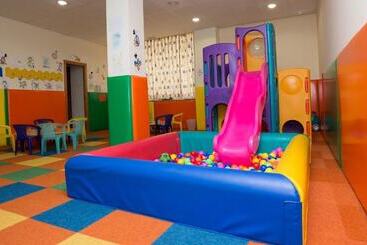 هتل Rh Vinaros Playa & Spa 4* Sup