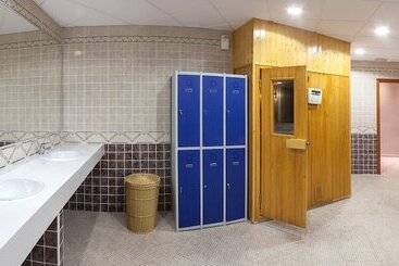 هتل Rh Vinaros Playa & Spa 4* Sup