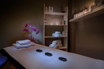 هتل Rh Vinaros Playa & Spa 4* Sup