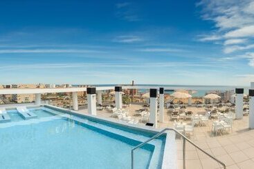 Rh Vinaros Playa & Spa 4* Sup - Vinaros