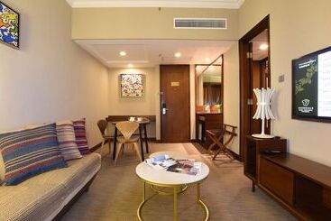 Rosedale Hotel Hong Kong