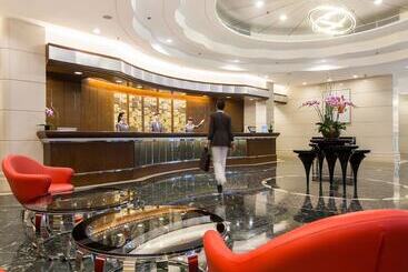 Rosedale Hotel Hong Kong