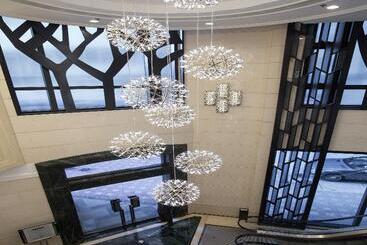 Rosedale Hotel Hong Kong