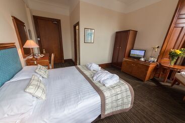 هتل Royal Thurso