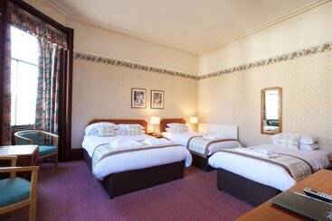 هتل Royal Thurso