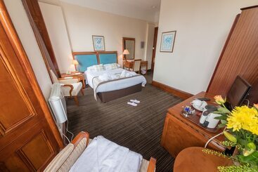 هتل Royal Thurso